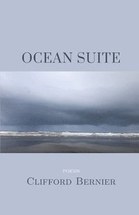 bokomslag Ocean Suite