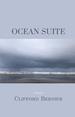 bokomslag Ocean Suite