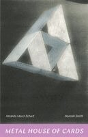 Amanda Maret Scharf, Hannah Smith - Metal House of Cards, Häftad