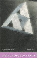 Amanda Maret Scharf, Hannah Smith, Amanda  Maret Scharf - Metal House of Cards, Häftad