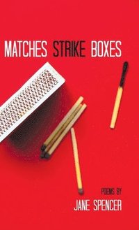 bokomslag Matches Strike Boxes