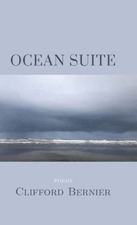 bokomslag Ocean Suite