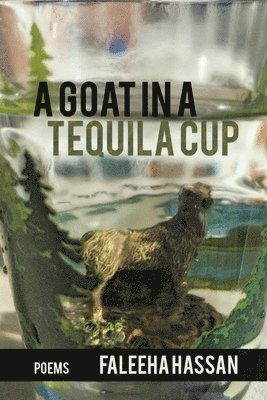 A Goat in a Tequila Cup 1