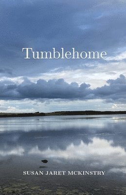 Tumblehome 1