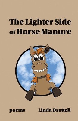 bokomslag Lighter Side of Horse Manure
