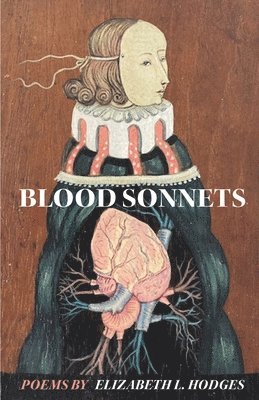 bokomslag Blood Sonnets