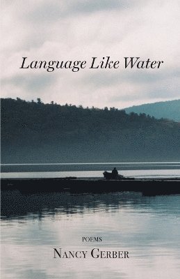 bokomslag Language Like Water