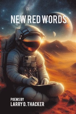 bokomslag New Red Words