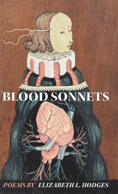 bokomslag Blood Sonnets