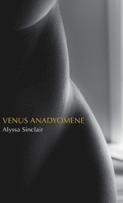 bokomslag Venus Anadyomene