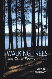 bokomslag Walking Trees and Other Poems