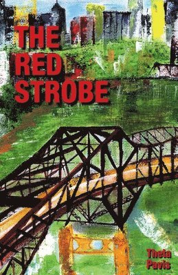 The Red Strobe 1