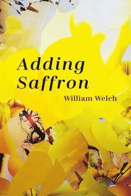 Adding Saffron 1