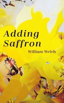 Adding Saffron 1