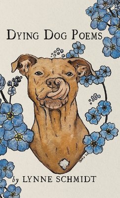 Dying Dog Poems 1