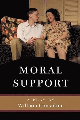 bokomslag Moral Support