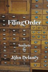 bokomslag Filing Order