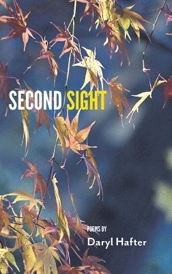 bokomslag Second Sight
