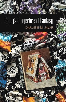 bokomslag Patsy's Gingerbread Fantasy