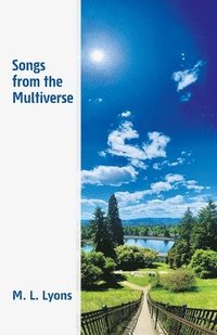 bokomslag Songs from the Multiverse