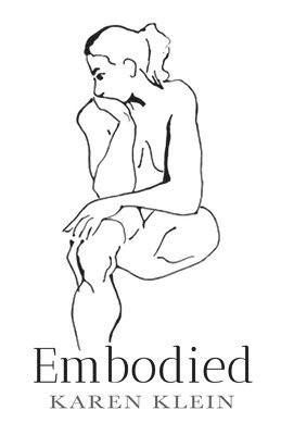 bokomslag Embodied