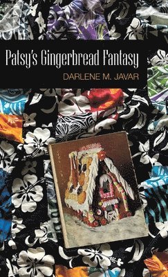 bokomslag Patsy's Gingerbread Fantasy