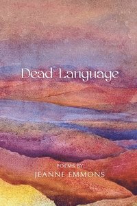 bokomslag Dead Language