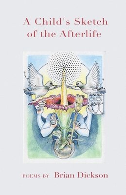 Child's Sketch of the Afterlife
