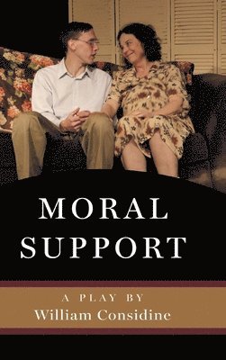 bokomslag Moral Support