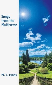 bokomslag Songs from the Multiverse