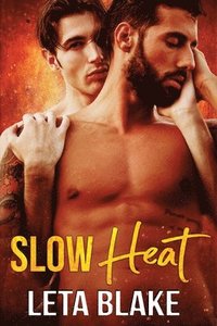 bokomslag Slow Heat