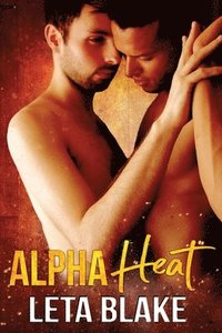 bokomslag Alpha Heat