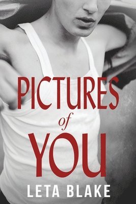 Leta Blake - Pictures of You, Häftad