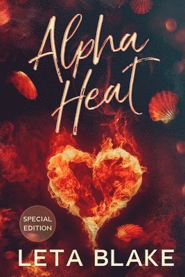 Alpha Heat (Special Edition) 1