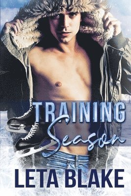 bokomslag Training Season