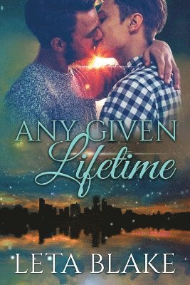 Any Given Lifetime 1