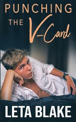 Punching the V-Card 1