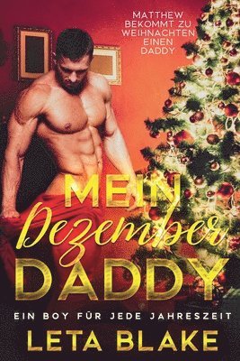 bokomslag Mein Dezember Daddy