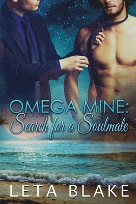 bokomslag Omega Mine: Search for a Soul Mate