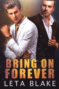 bokomslag Bring On Forever