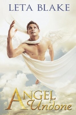 Angel Undone 1