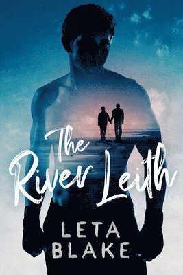 Leta Blake - River Leith, Häftad