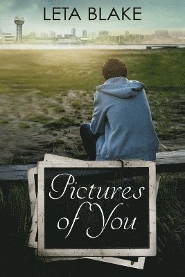Leta Blake - Pictures of You, Häftad