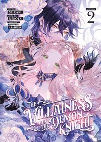 bokomslag Villainess and the Demon Knight (Manga) Vol. 2