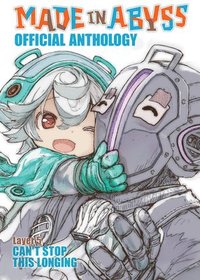 bokomslag Made in Abyss Official Anthology - Layer 5: Can't Stop This Longing