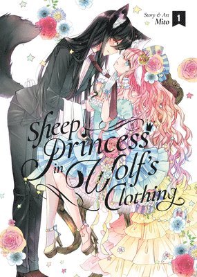 bokomslag Sheep Princess in Wolf's Clothing Vol. 1