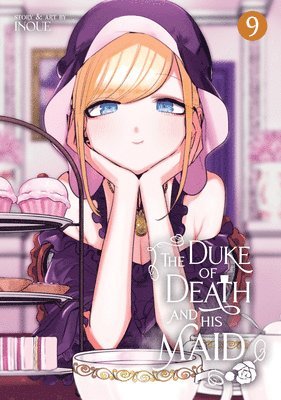 Duke of Death and His Maid Vol. 9 1
