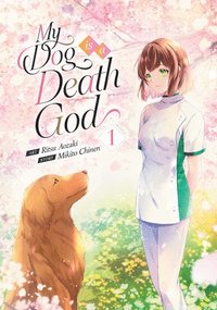 bokomslag My Dog is a Death God (Manga) Vol. 1