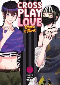 bokomslag Crossplay Love: Otaku x Punk Vol. 7