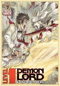 bokomslag Level 1 Demon Lord and One Room Hero Vol. 7